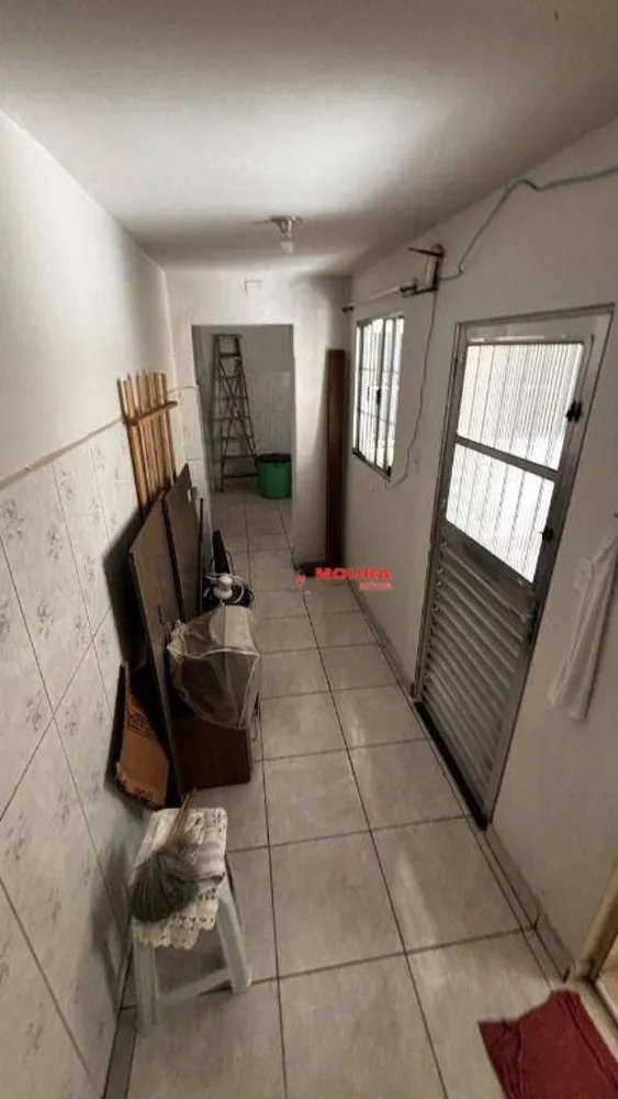Casa, 3 quartos, 105 m² - Foto 9