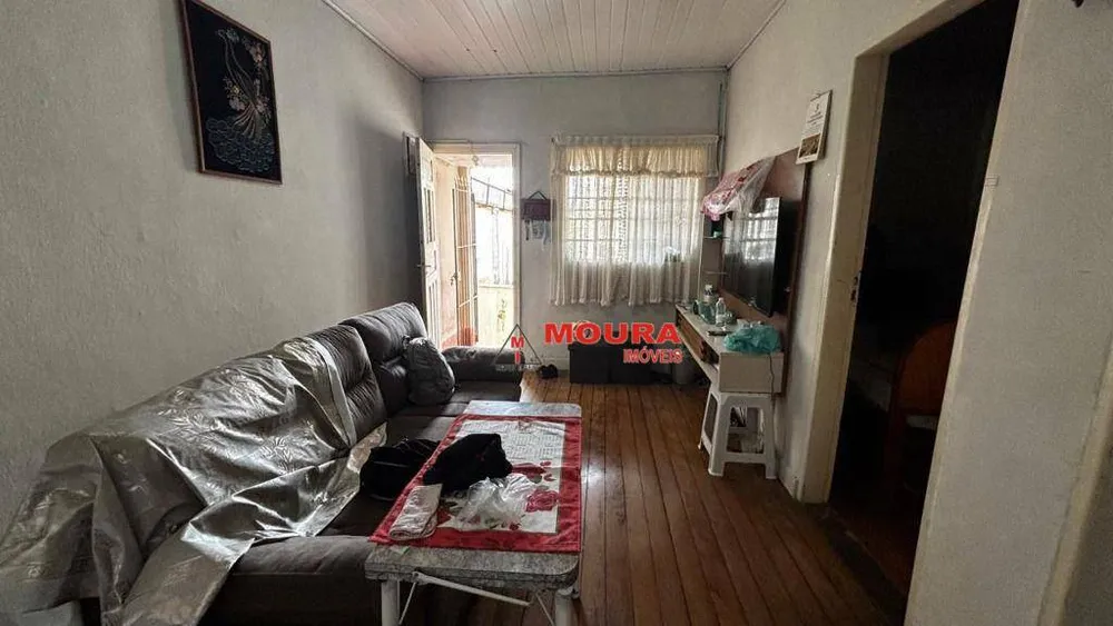 Casa, 3 quartos, 105 m² - Foto 2