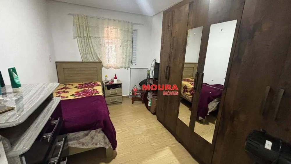 Casa, 3 quartos, 110 m² - Foto 6