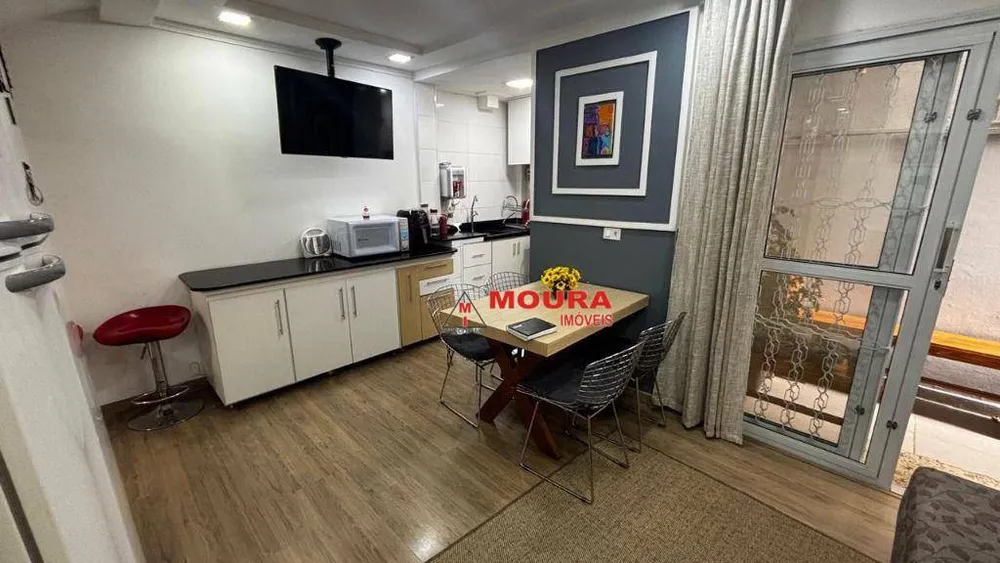 Casa, 3 quartos, 110 m² - Foto 1