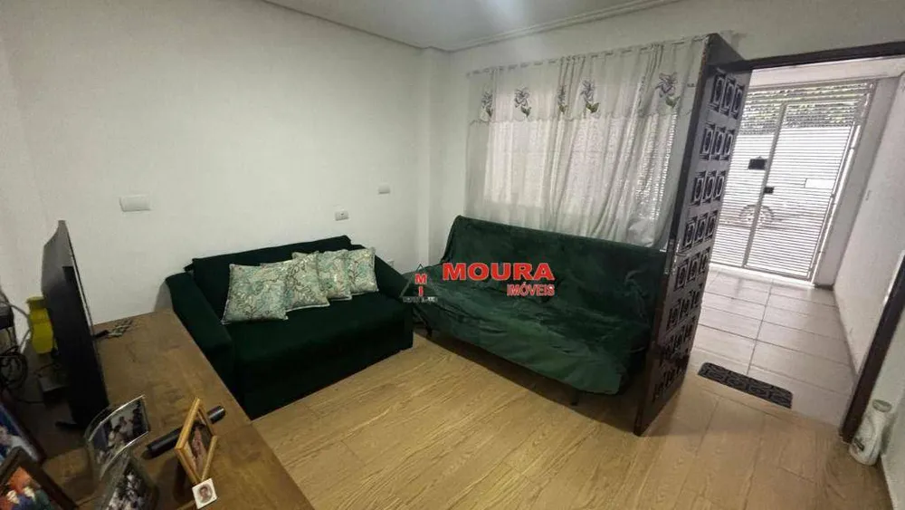 Casa, 3 quartos, 110 m² - Foto 11