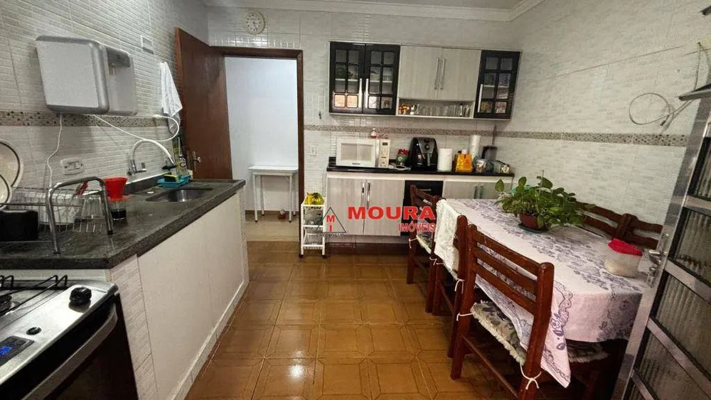 Casa, 3 quartos, 110 m² - Foto 9