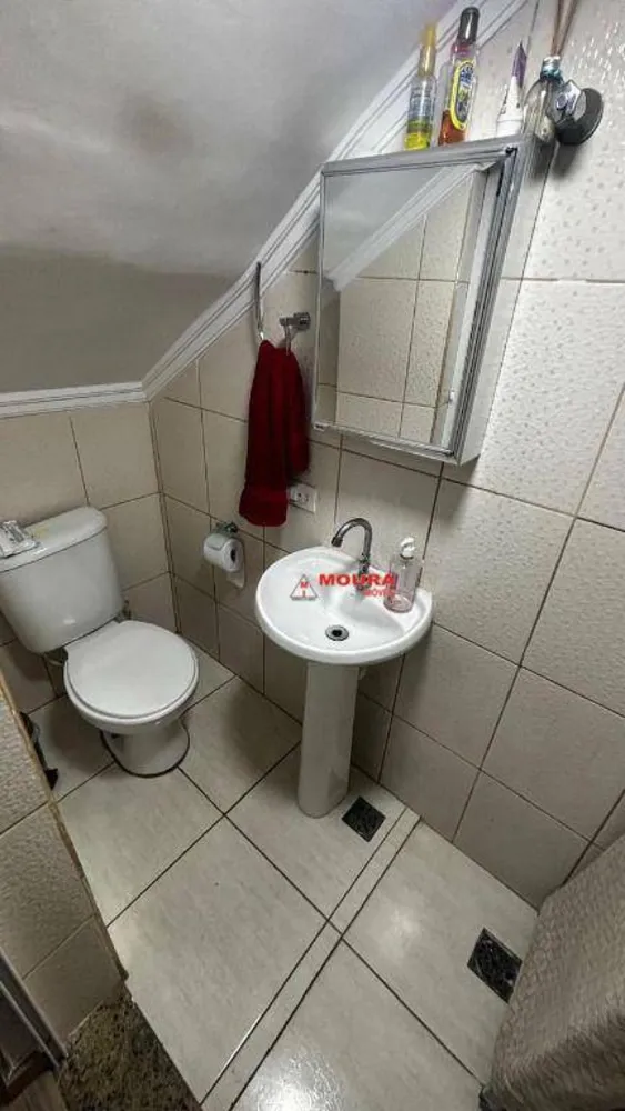 Casa, 3 quartos, 110 m² - Foto 4