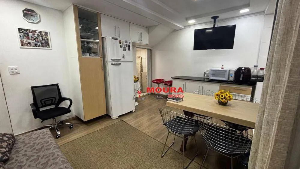 Casa, 3 quartos, 110 m² - Foto 5