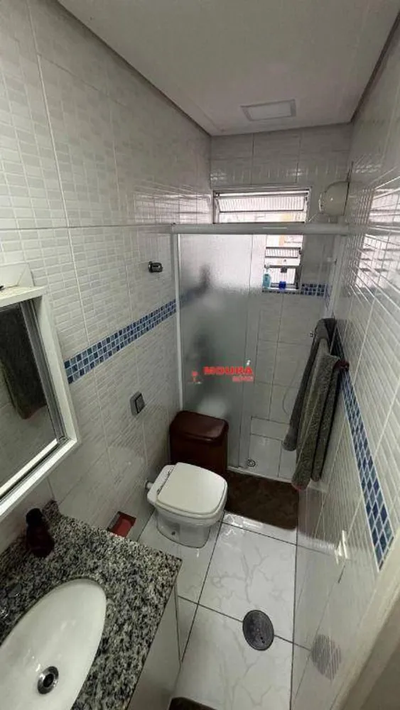 Casa, 3 quartos, 110 m² - Foto 8