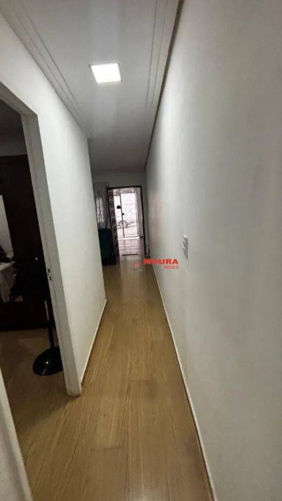 Casa, 3 quartos, 110 m² - Foto 10