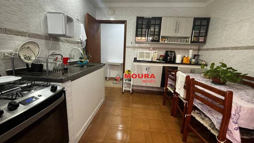 Casa, 3 quartos, 110 m² - Foto 10