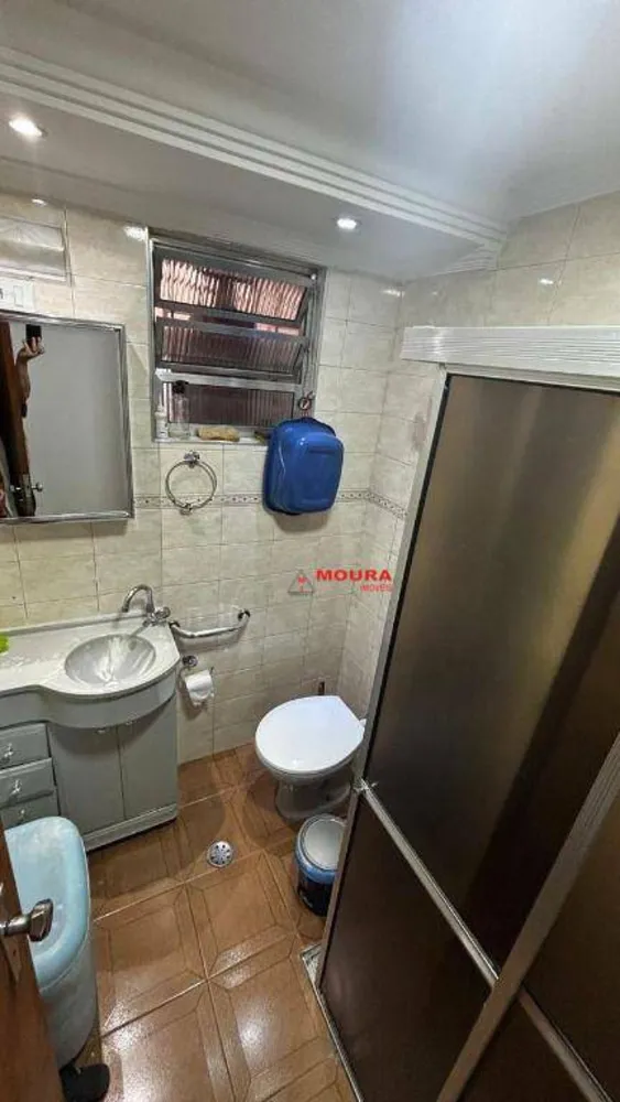 Casa, 3 quartos, 110 m² - Foto 8