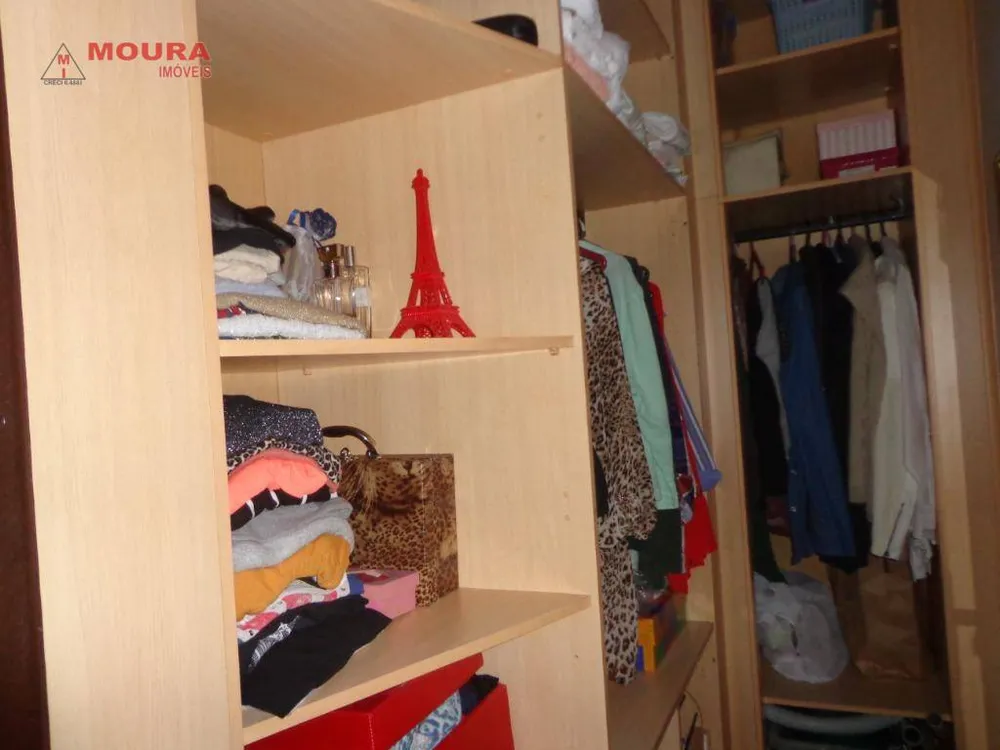 Sobrado, 3 quartos, 128 m² - Foto 19