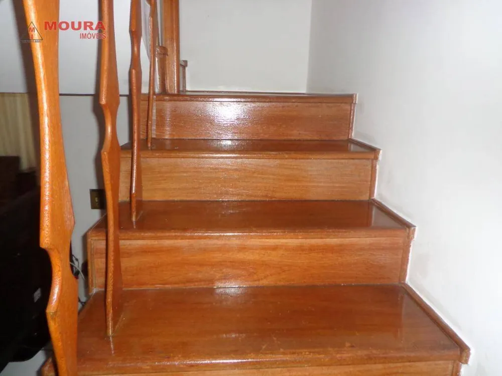 Sobrado, 3 quartos, 128 m² - Foto 20