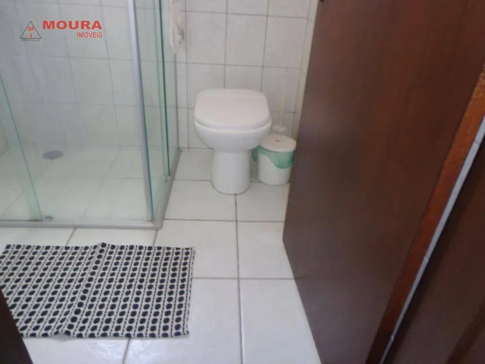 Sobrado, 3 quartos, 128 m² - Foto 2