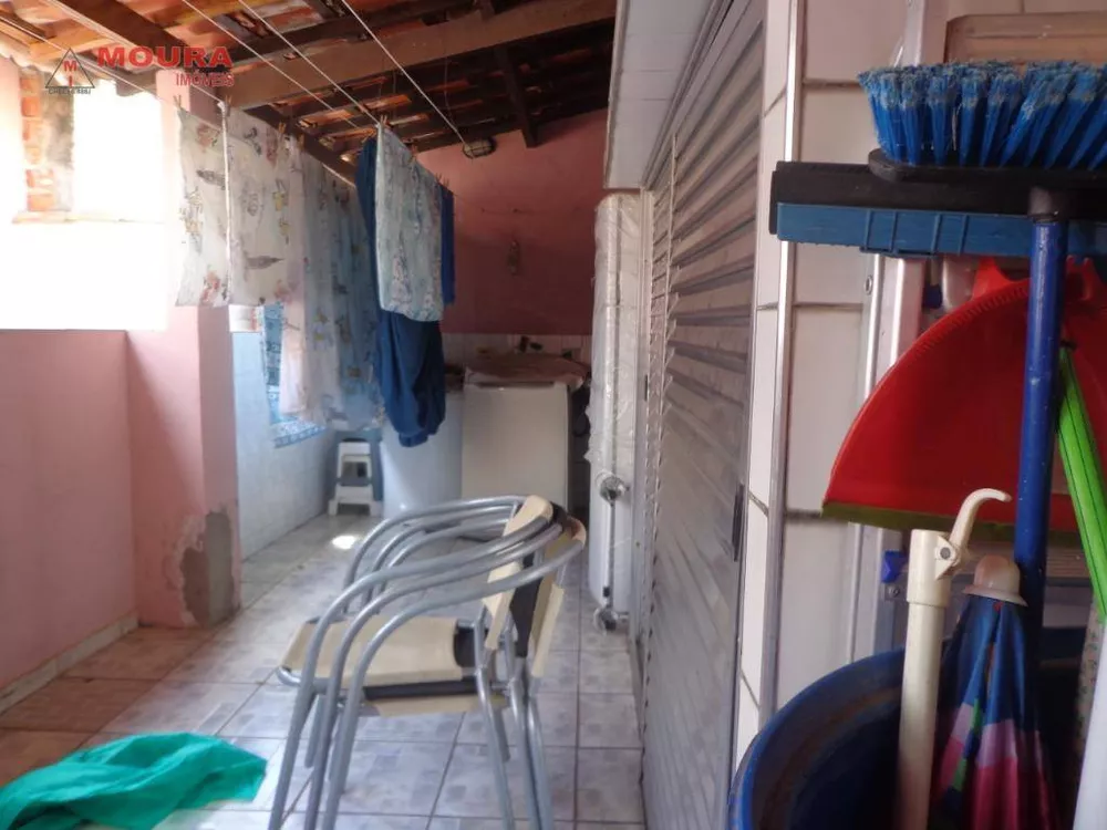 Sobrado à venda com 3 quartos, 128m² - Foto 11