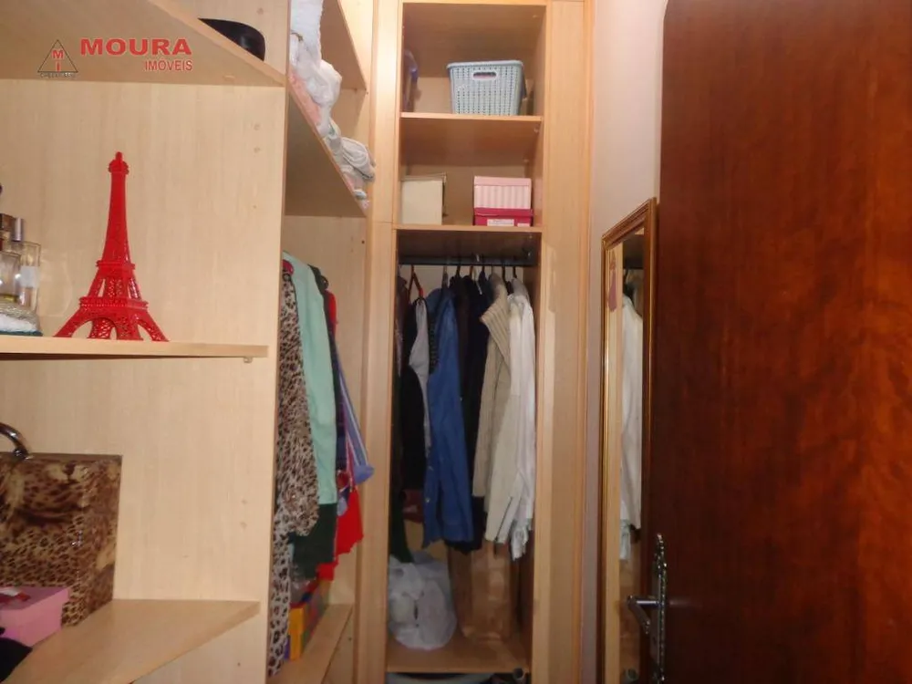 Sobrado, 3 quartos, 128 m² - Foto 3