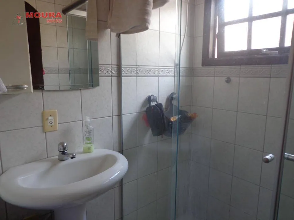 Sobrado, 3 quartos, 128 m² - Foto 1