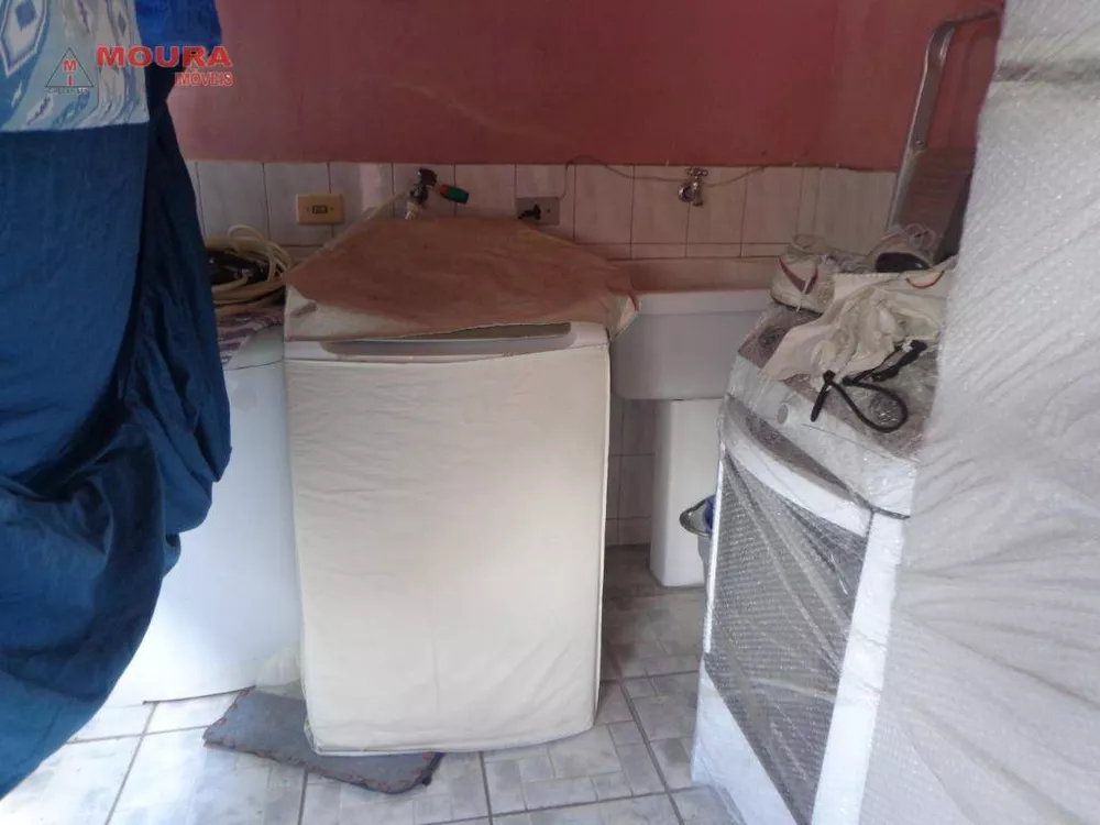 Sobrado à venda com 3 quartos, 128m² - Foto 12