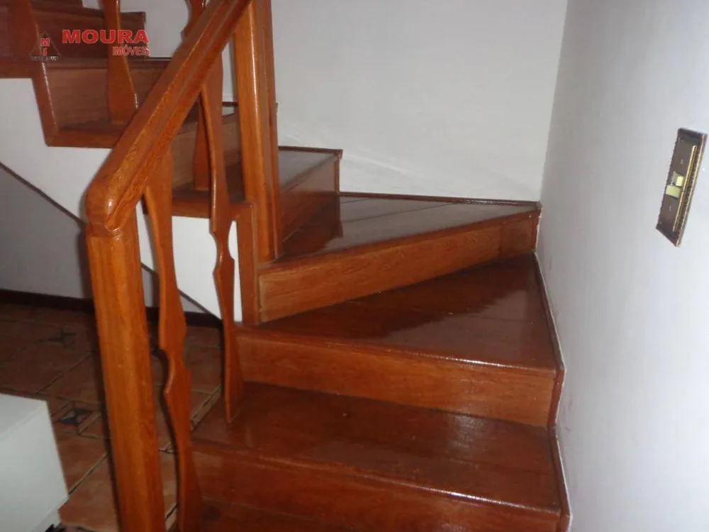 Sobrado, 3 quartos, 128 m² - Foto 13
