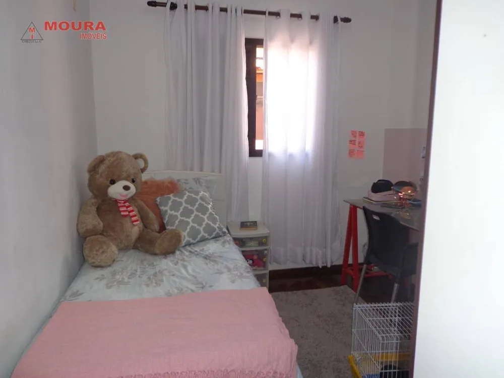 Sobrado, 3 quartos, 128 m² - Foto 19