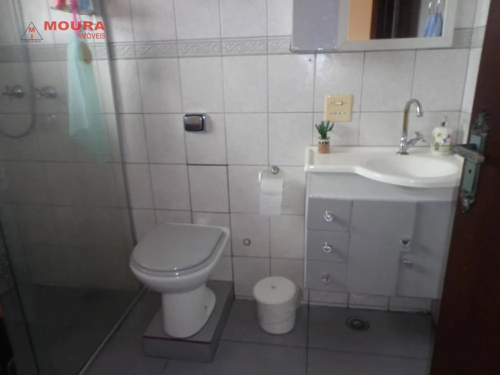 Sobrado, 3 quartos, 128 m² - Foto 18