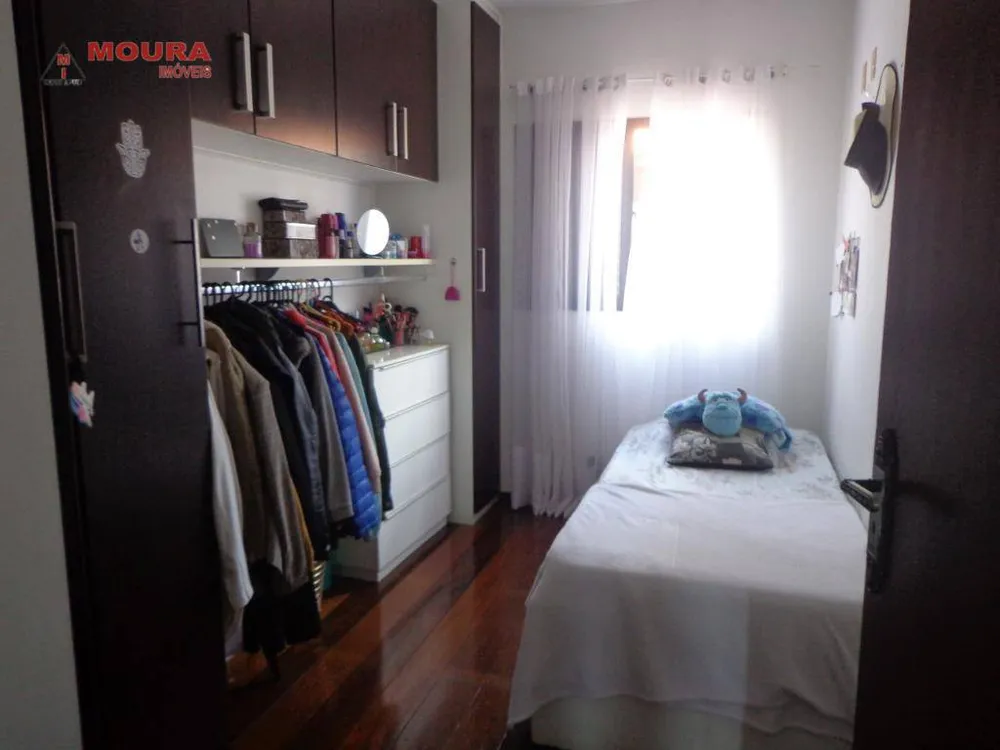Sobrado, 3 quartos, 128 m² - Foto 22