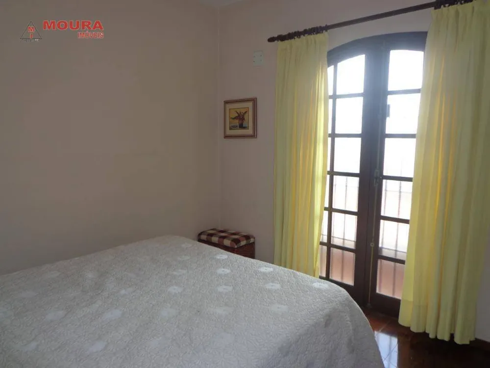 Sobrado, 3 quartos, 128 m² - Foto 4