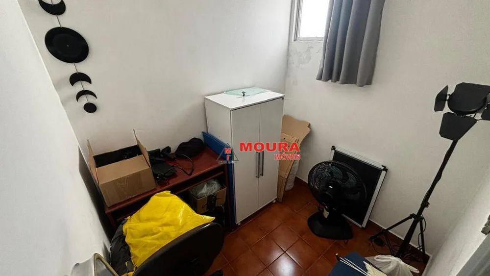 Apartamento, 2 quartos, 72 m² - Foto 9
