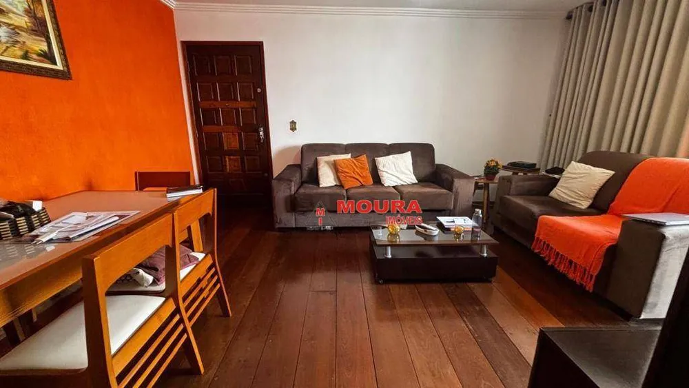 Apartamento, 2 quartos, 72 m² - Foto 6