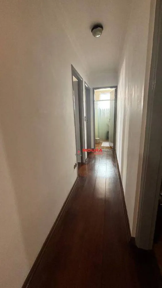 Apartamento, 2 quartos, 72 m² - Foto 2
