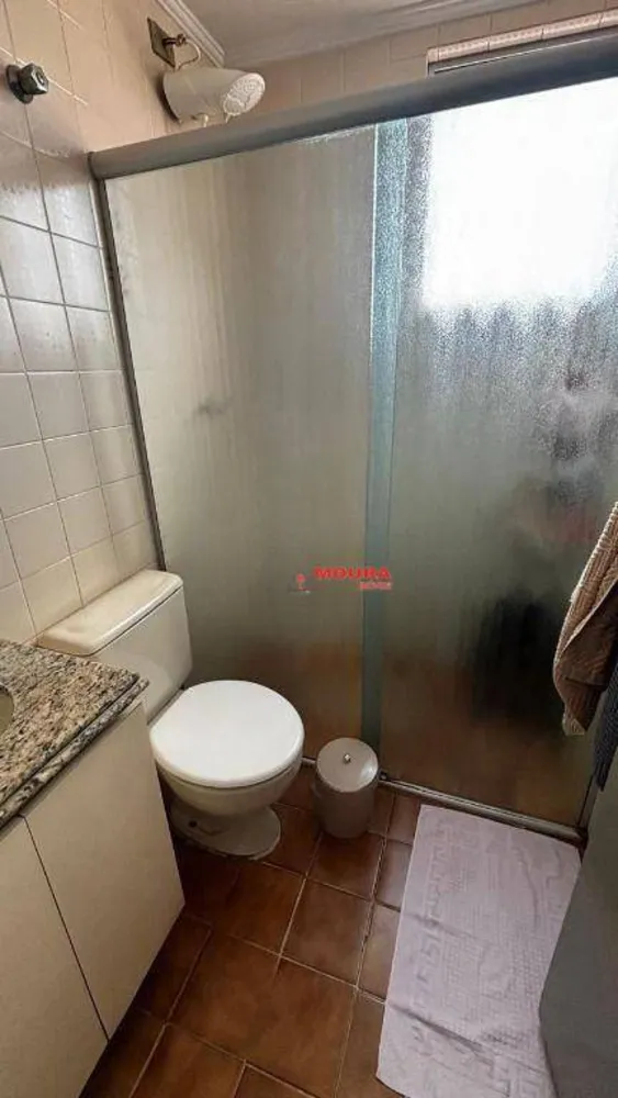 Apartamento, 2 quartos, 72 m² - Foto 4