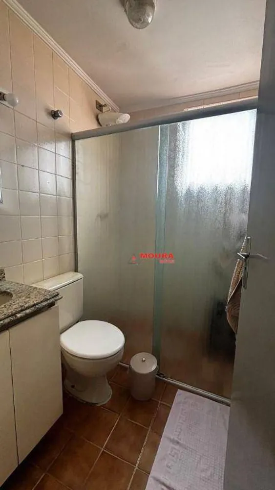 Apartamento, 2 quartos, 72 m² - Foto 5