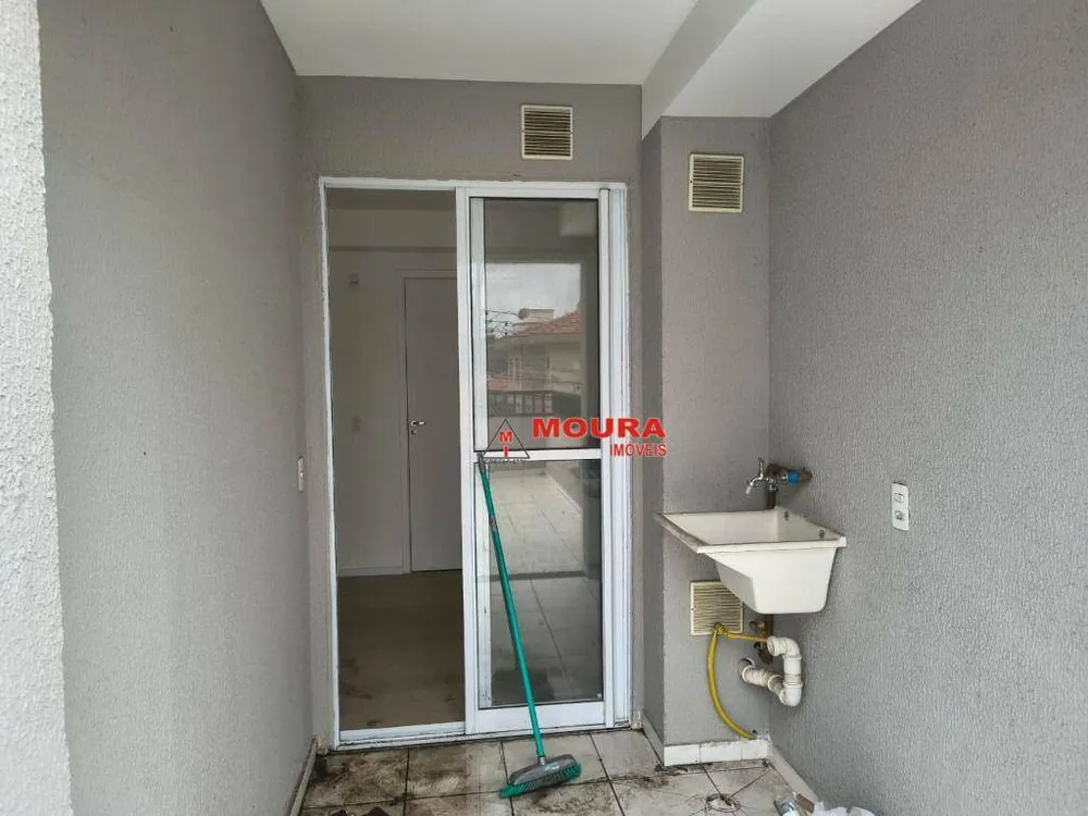 Apartamento, 1 quarto, 32 m² - Foto 3