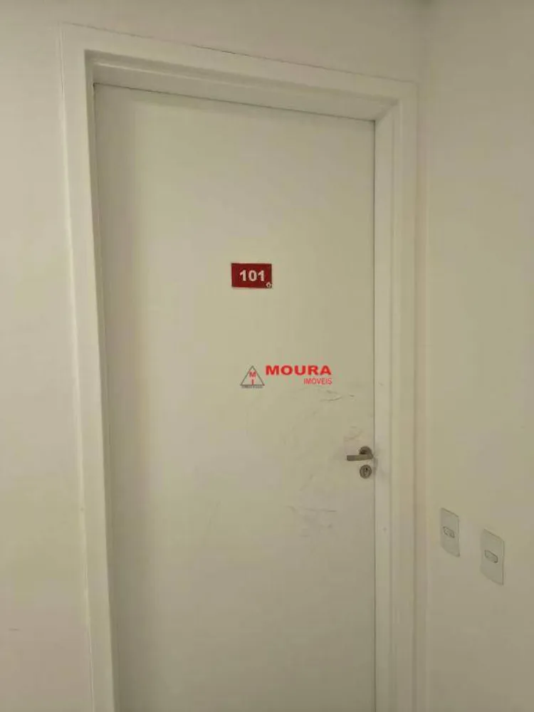 Apartamento, 1 quarto, 32 m² - Foto 8