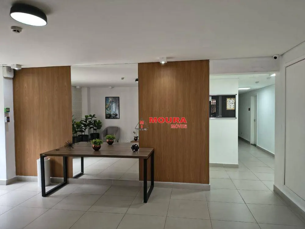 Apartamento, 1 quarto, 32 m² - Foto 9