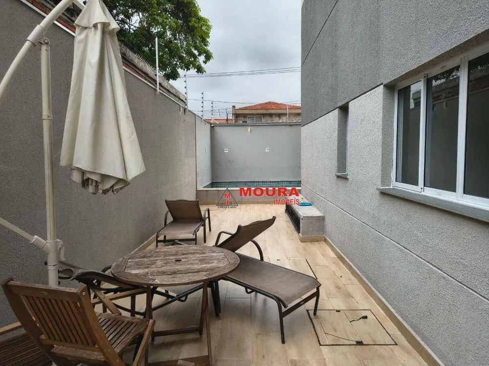 Apartamento, 1 quarto, 32 m² - Foto 12