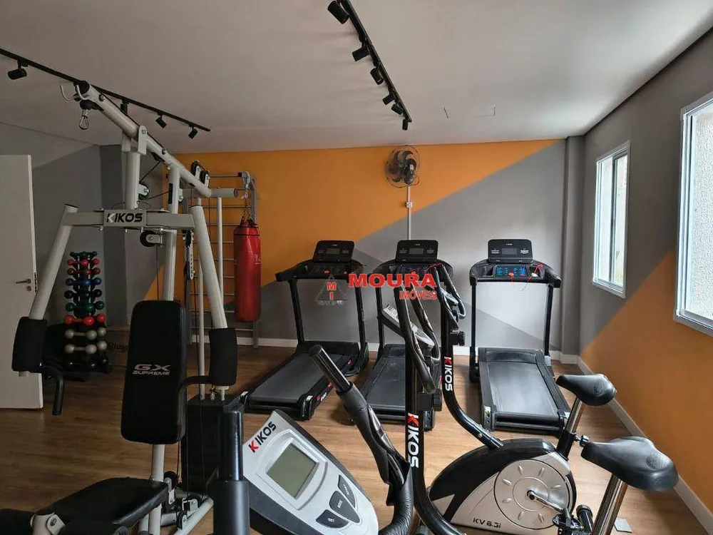 Apartamento, 1 quarto, 32 m² - Foto 10