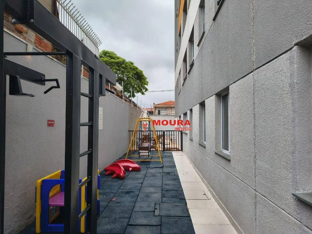 Apartamento, 1 quarto, 32 m² - Foto 11