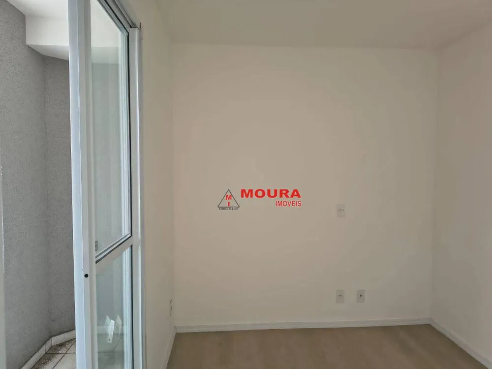 Apartamento, 1 quarto, 32 m² - Foto 1
