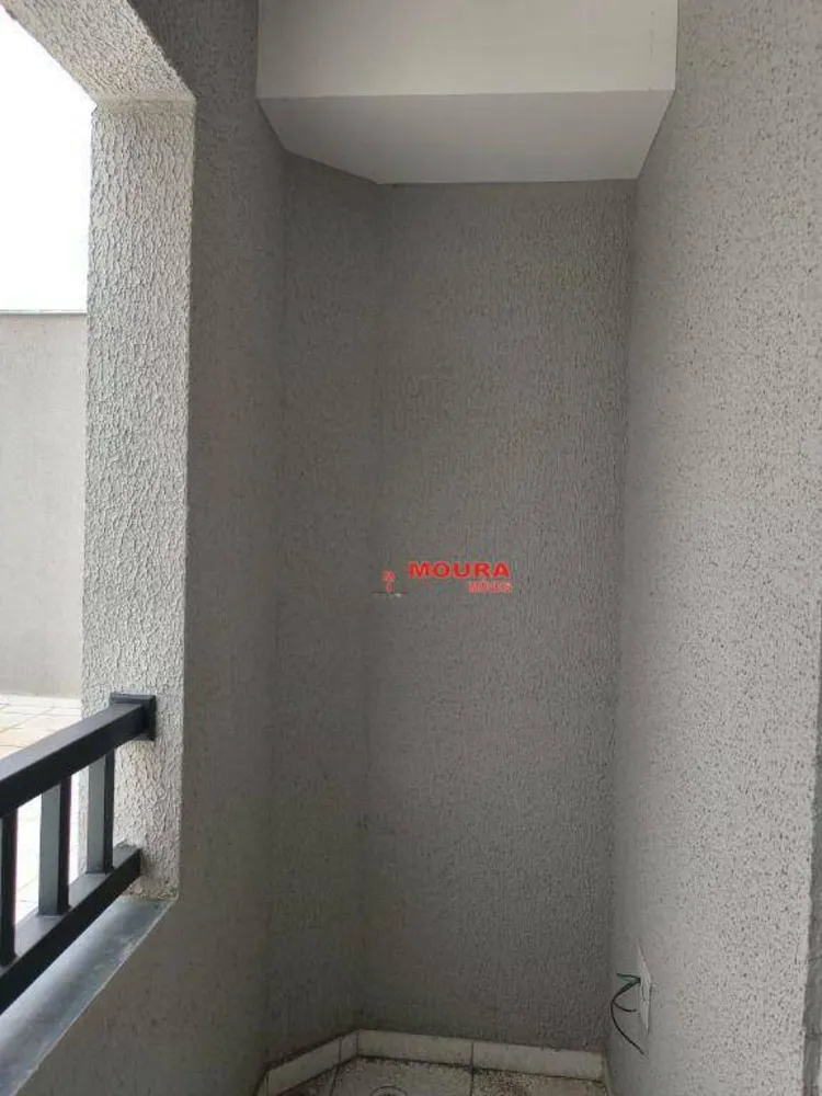 Apartamento, 1 quarto, 32 m² - Foto 2