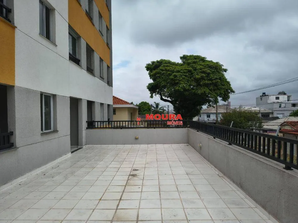 Apartamento, 1 quarto, 32 m² - Foto 4
