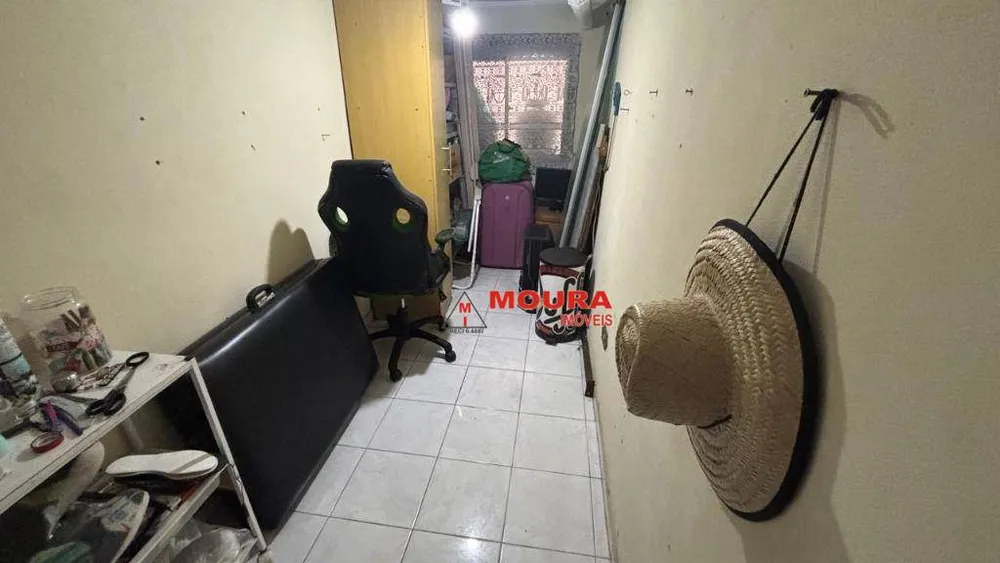 Sobrado, 3 quartos, 125 m² - Foto 13