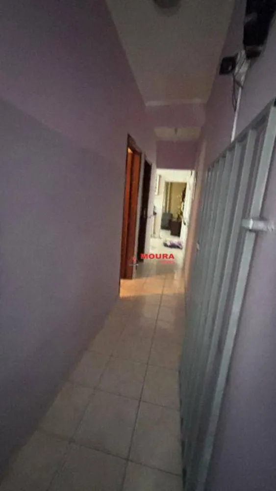 Sobrado, 3 quartos, 125 m² - Foto 11