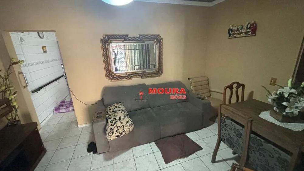 Sobrado, 3 quartos, 125 m² - Foto 4