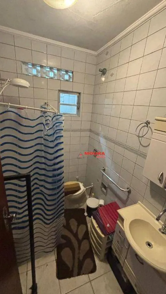Sobrado, 3 quartos, 125 m² - Foto 9