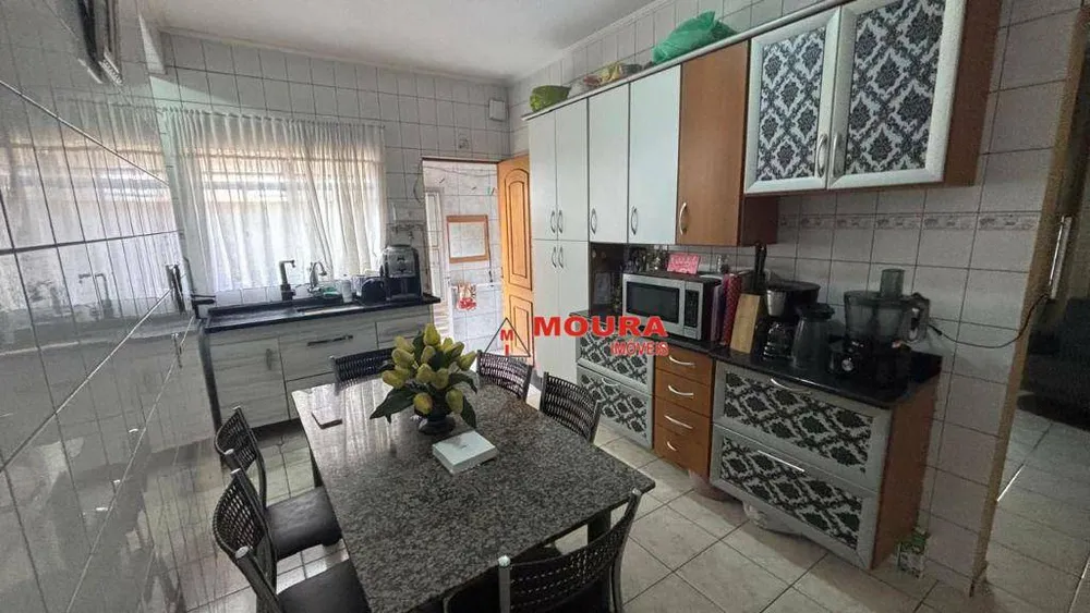 Sobrado, 3 quartos, 125 m² - Foto 8