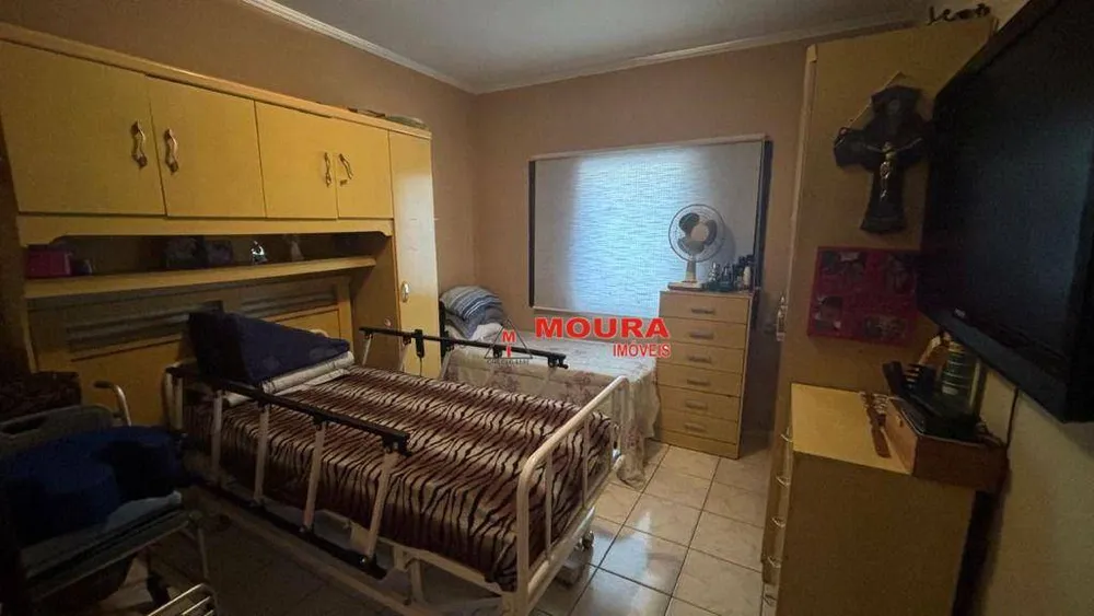 Sobrado, 3 quartos, 125 m² - Foto 10