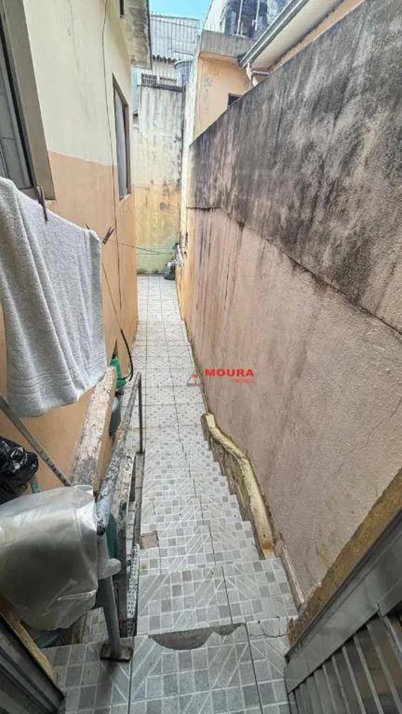 Sobrado, 3 quartos, 125 m² - Foto 6