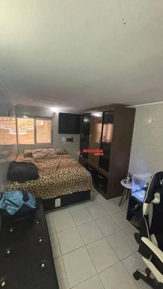 Sobrado, 3 quartos, 125 m² - Foto 14