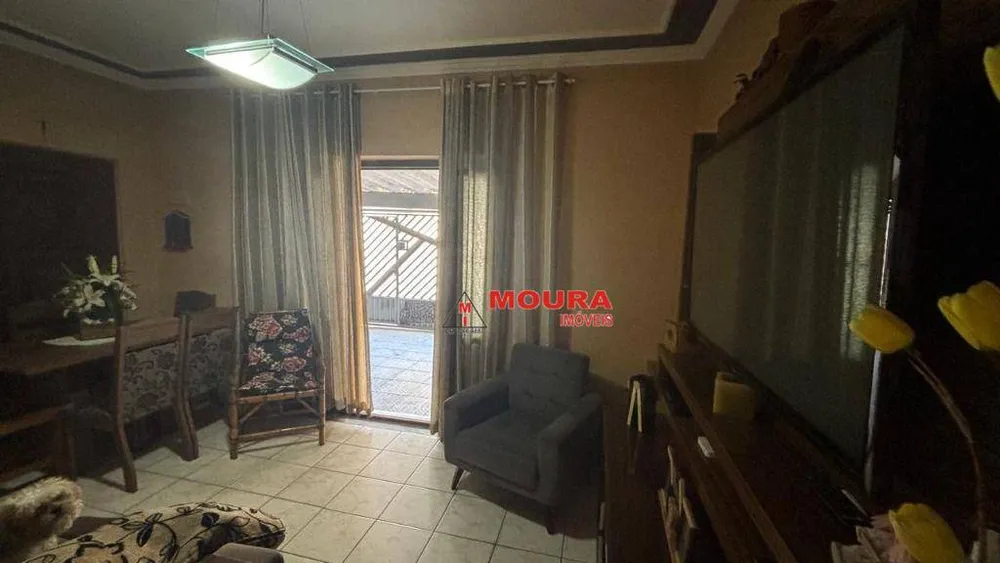 Sobrado, 3 quartos, 125 m² - Foto 5