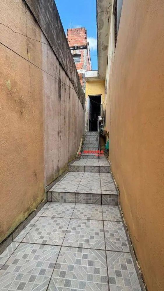 Sobrado, 3 quartos, 125 m² - Foto 16