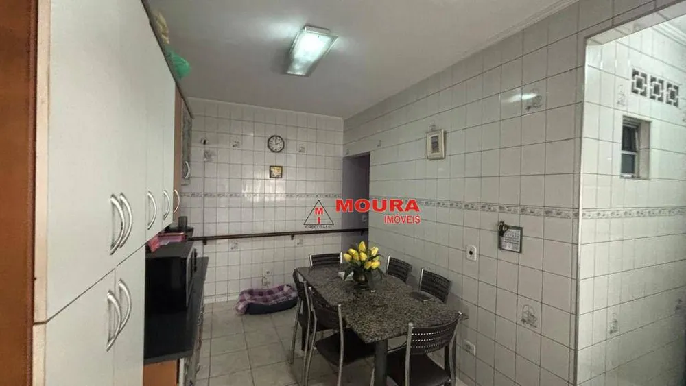 Sobrado, 3 quartos, 125 m² - Foto 7