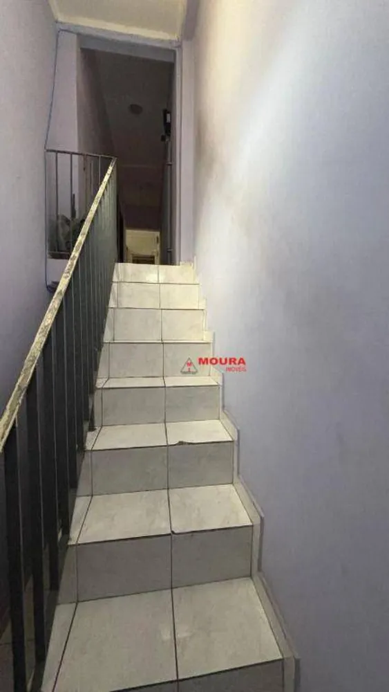 Sobrado, 3 quartos, 125 m² - Foto 12